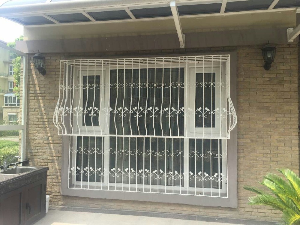 防盗窗