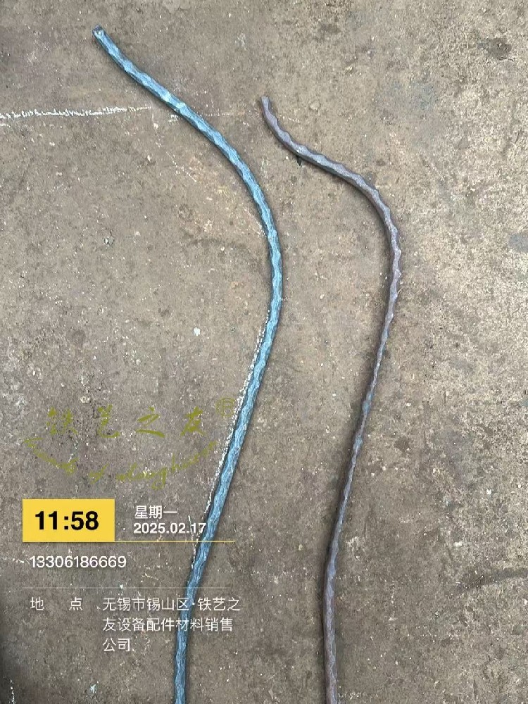 铁艺护栏扶手配件